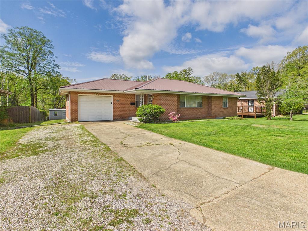 1506 Big Bend Road Poplar Bluff, MO 63901 - Photo 2 of 42