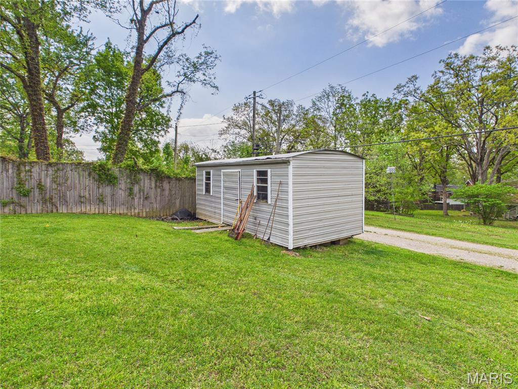 1506 Big Bend Road Poplar Bluff, MO 63901 - Photo 5 of 42