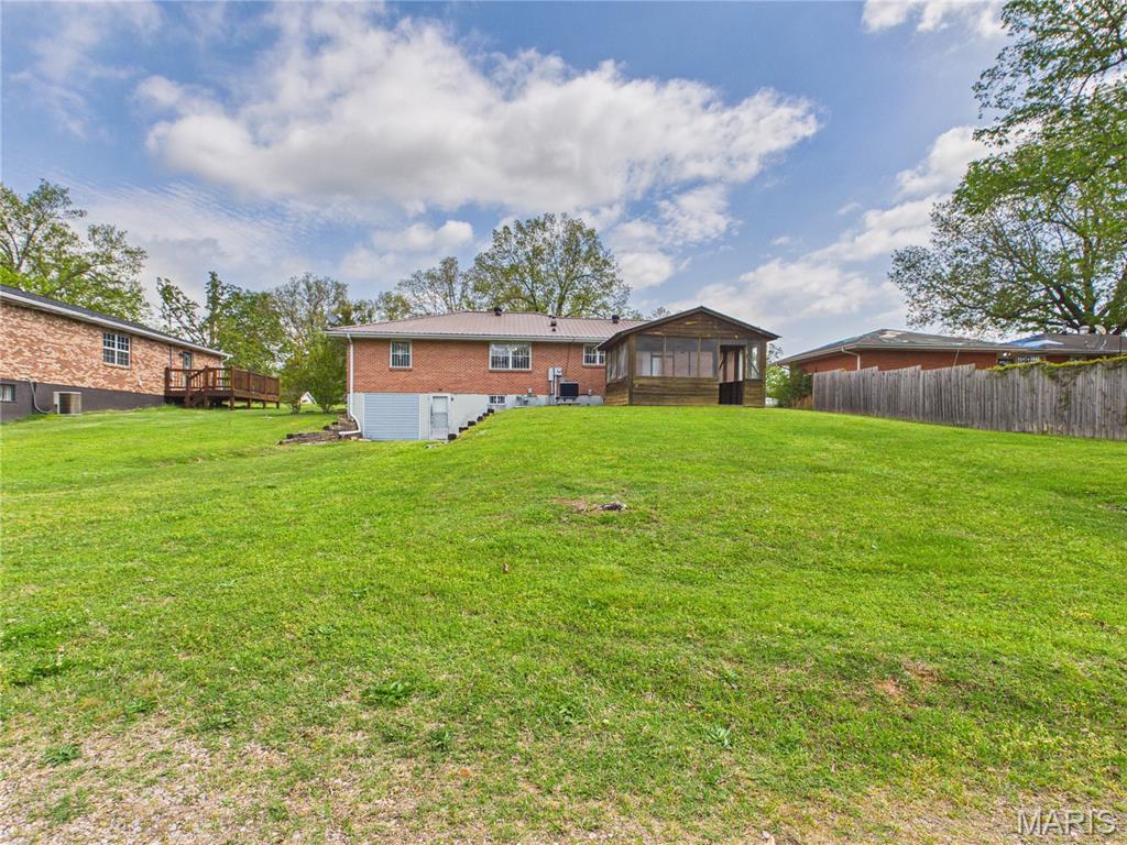 1506 Big Bend Road Poplar Bluff, MO 63901 - Photo 6 of 42