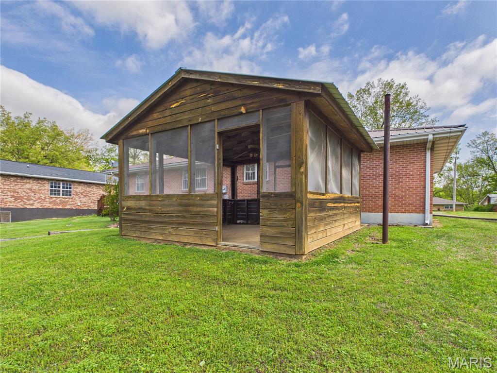 1506 Big Bend Road Poplar Bluff, MO 63901 - Photo 7 of 42