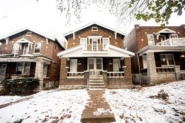 $199,999 | 4126 Minnesota Avenue, St. Louis, MO 63118