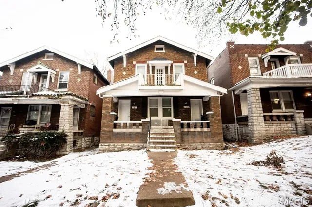 $199,999 | 4126 Minnesota Avenue, St. Louis, MO 63118