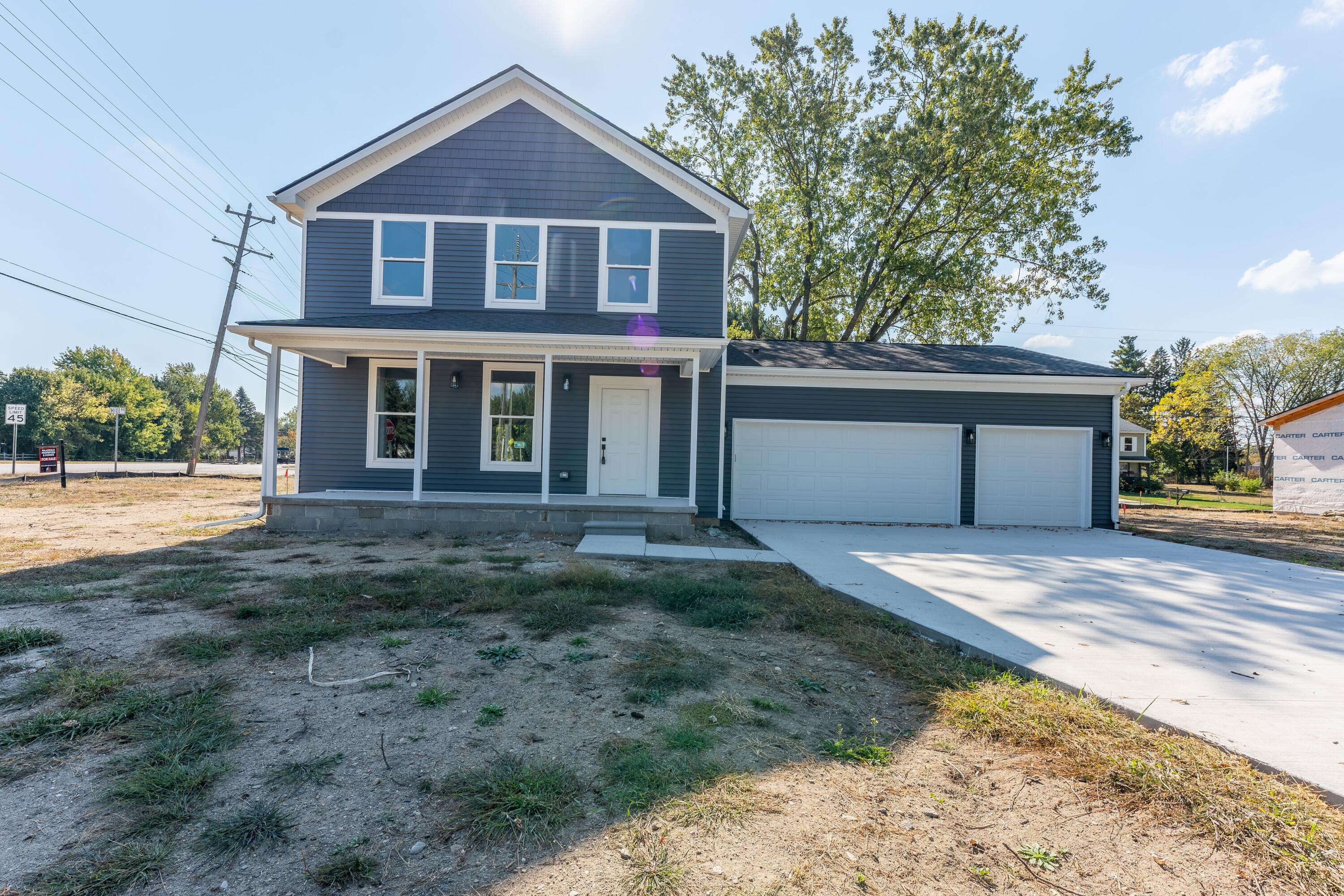 3331 Mill Lake Road Lake Orion, MI 48360 - Photo 2 of 31 3resized