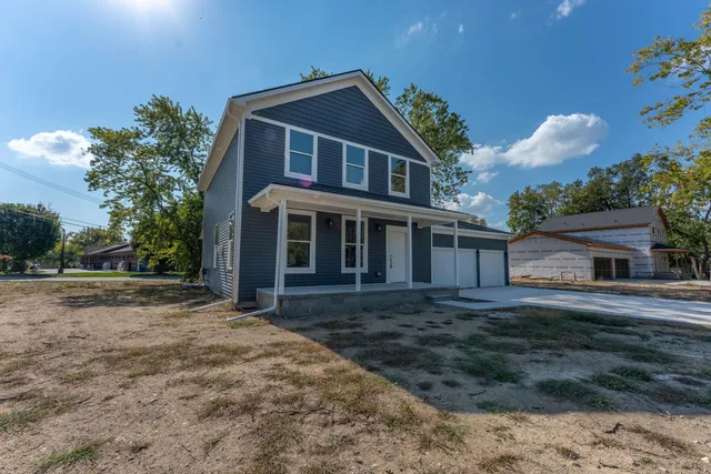 $468,000 | 3331 Mill Lake Road, Lake Orion, MI 48360