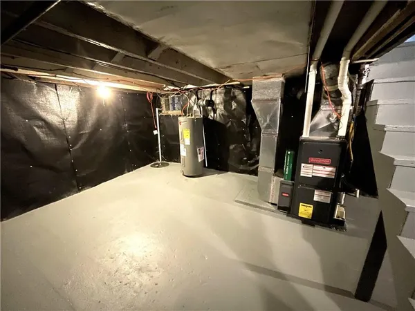 a view of under construction area