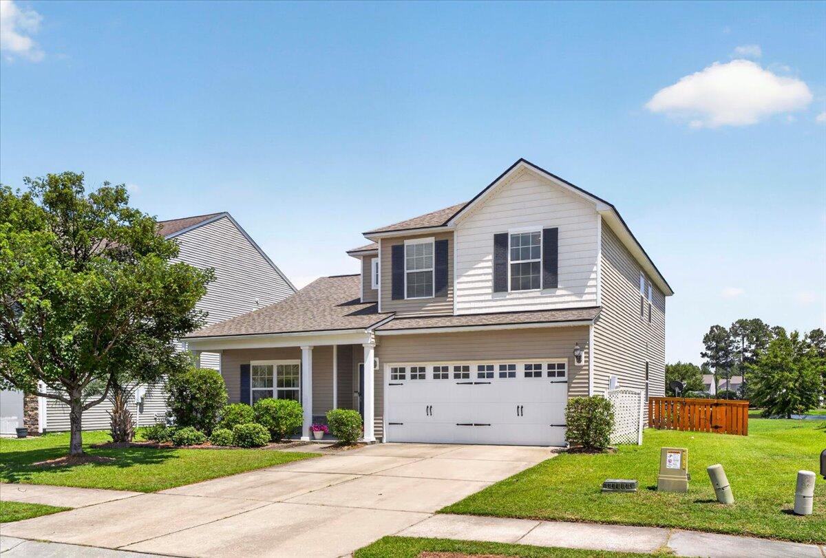 204 Decatur Drive Summerville, SC 29486 - Photo 2 of 73 02-Square One Media - DSC09317