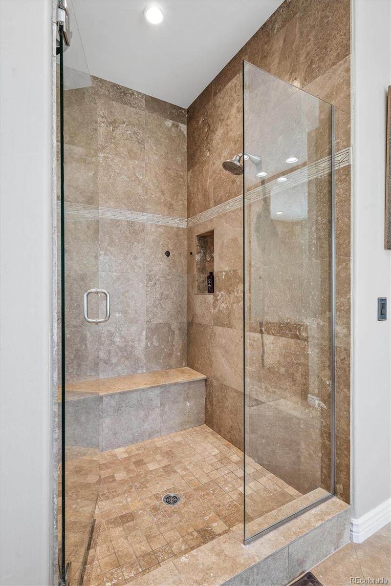 5829 Amber Ridge Drive Castle Rock, CO 80108 - Photo 21 of 50