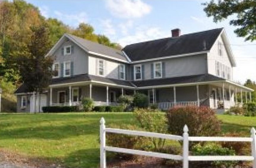 3318 Route 30 North Castleton, VT 05735 - Photo 1 of 8 Gallery Image 1