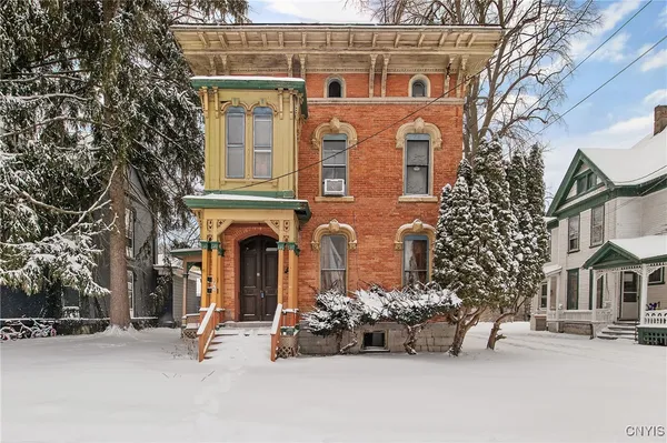 $150,000 | 76 East Genesee Street, Auburn, NY 13021