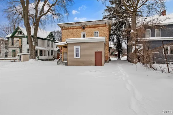 $150,000 | 76 East Genesee Street, Auburn, NY 13021