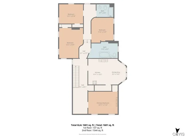 $150,000 | 76 East Genesee Street, Auburn, NY 13021