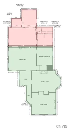 $150,000 | 76 East Genesee Street, Auburn, NY 13021