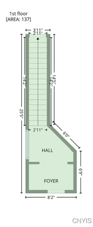 $150,000 | 76 East Genesee Street, Auburn, NY 13021