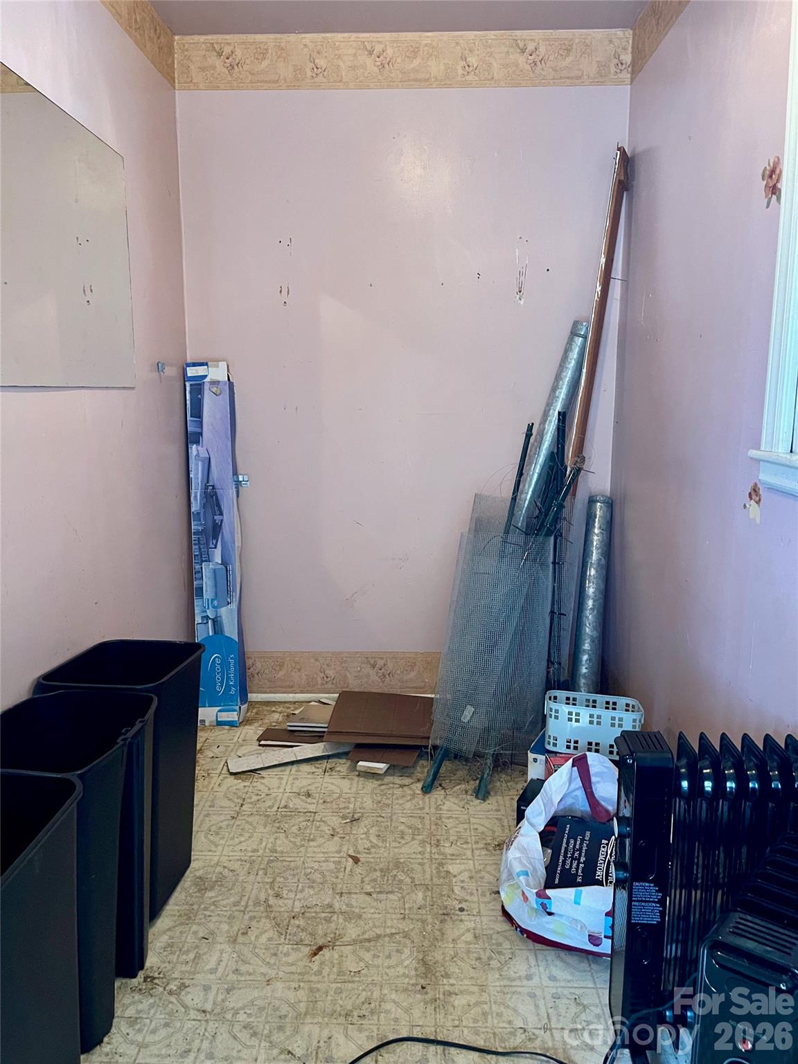 635 Powell Road Northeast Lenoir, NC 28645 - Photo 36 of 48 a living room with furniture