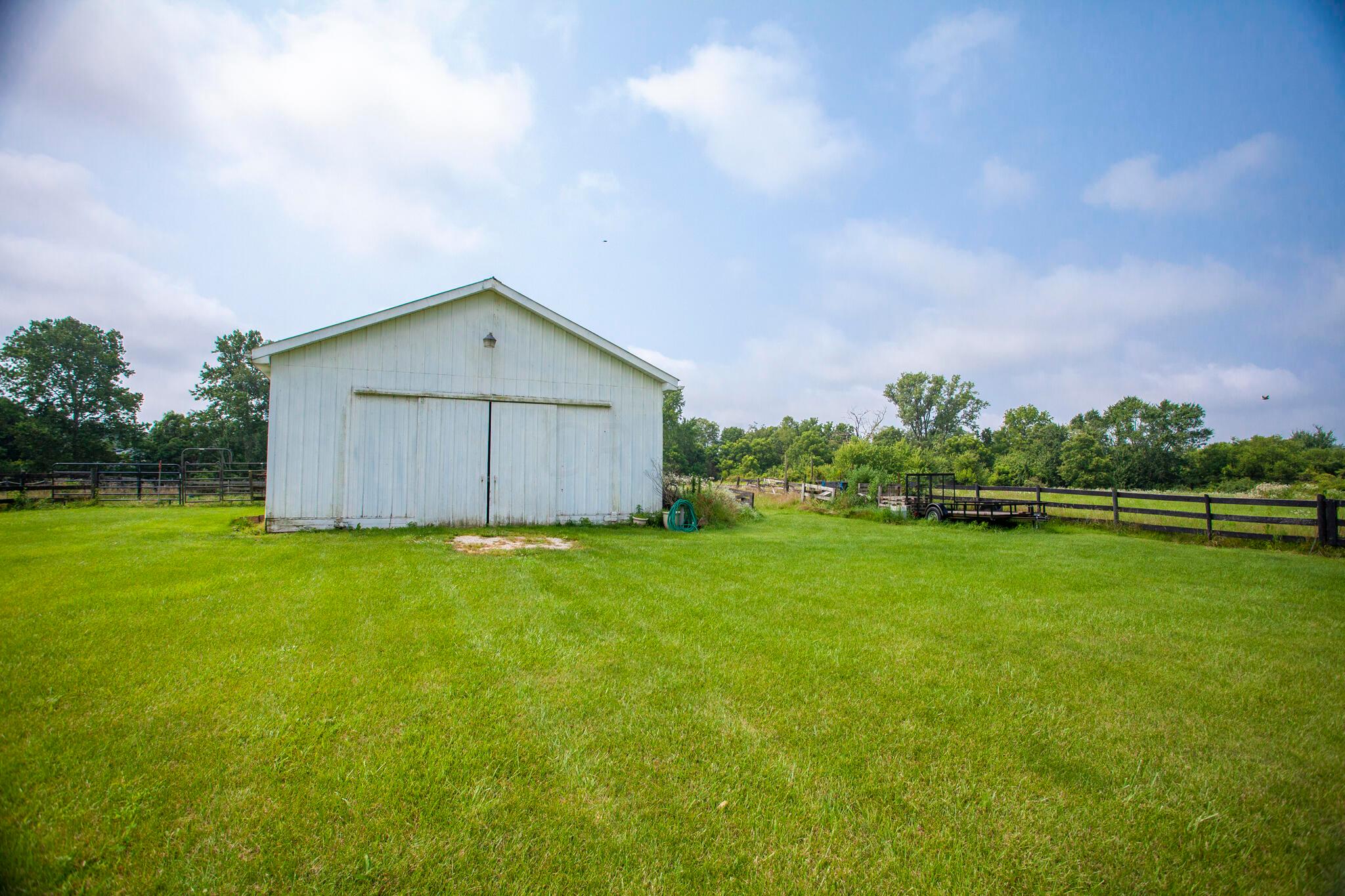 4979 Nickelson Road Prospect, OH 43342 - Photo 58 of 68 4979 Nickelon_0053