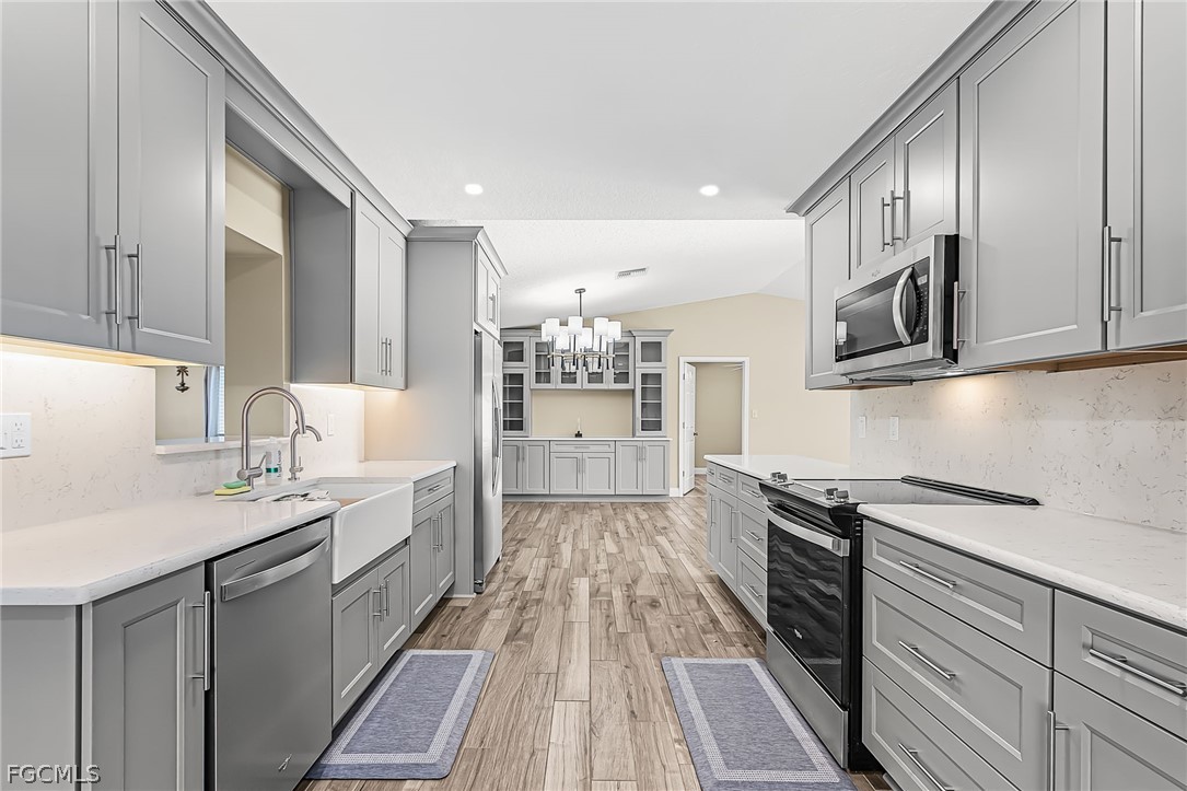 985 Quail Run Fort Denaud, FL 33935 - Photo 15 of 27