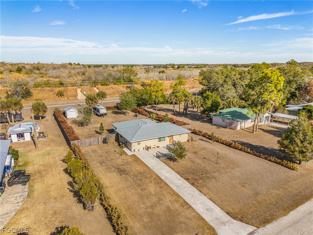 985 Quail Run Fort Denaud, FL 33935 - Photo 27 of 27