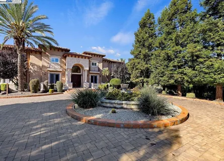 $2,900,000 | 7210 Johnston Road, Pleasanton, CA 94588