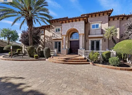 $2,900,000 | 7210 Johnston Road, Pleasanton, CA 94588