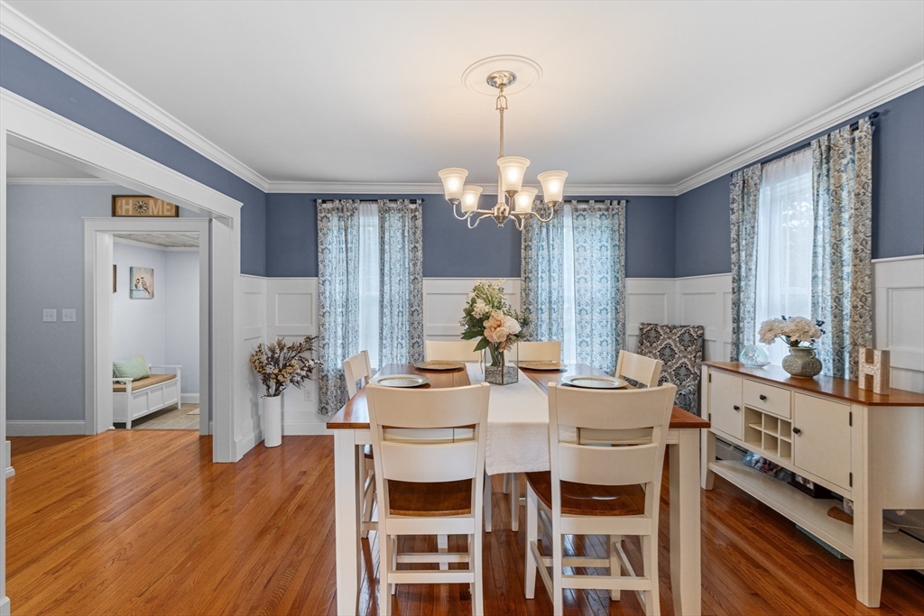 308 Old Warren Road Swansea, MA 02777 - Photo 8 of 41 Gallery Image 8