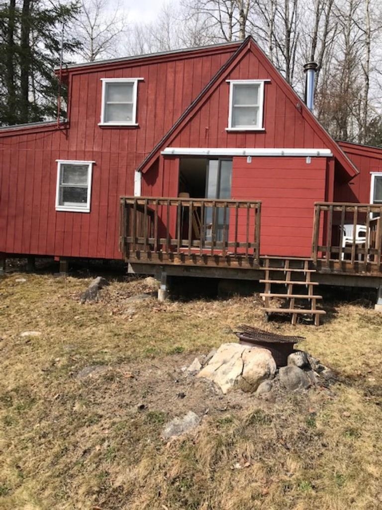332 Leonard Hill Road Concord, VT 05824 - Photo 1 of 8
