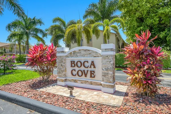 $2,200 | 9503 Boca Cove Circle, Unit 603, Boca Raton, FL 33428
