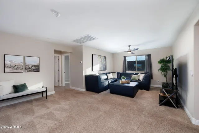 $450,000 | 6352 West Pleasant Oak Court, Florence, AZ 85132