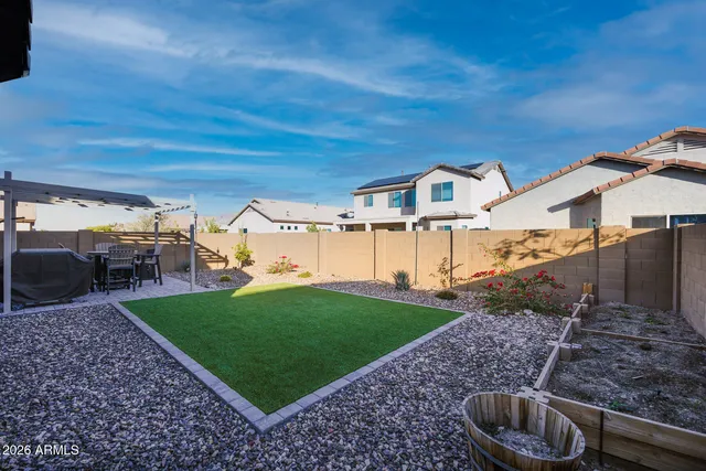 $450,000 | 6352 West Pleasant Oak Court, Florence, AZ 85132