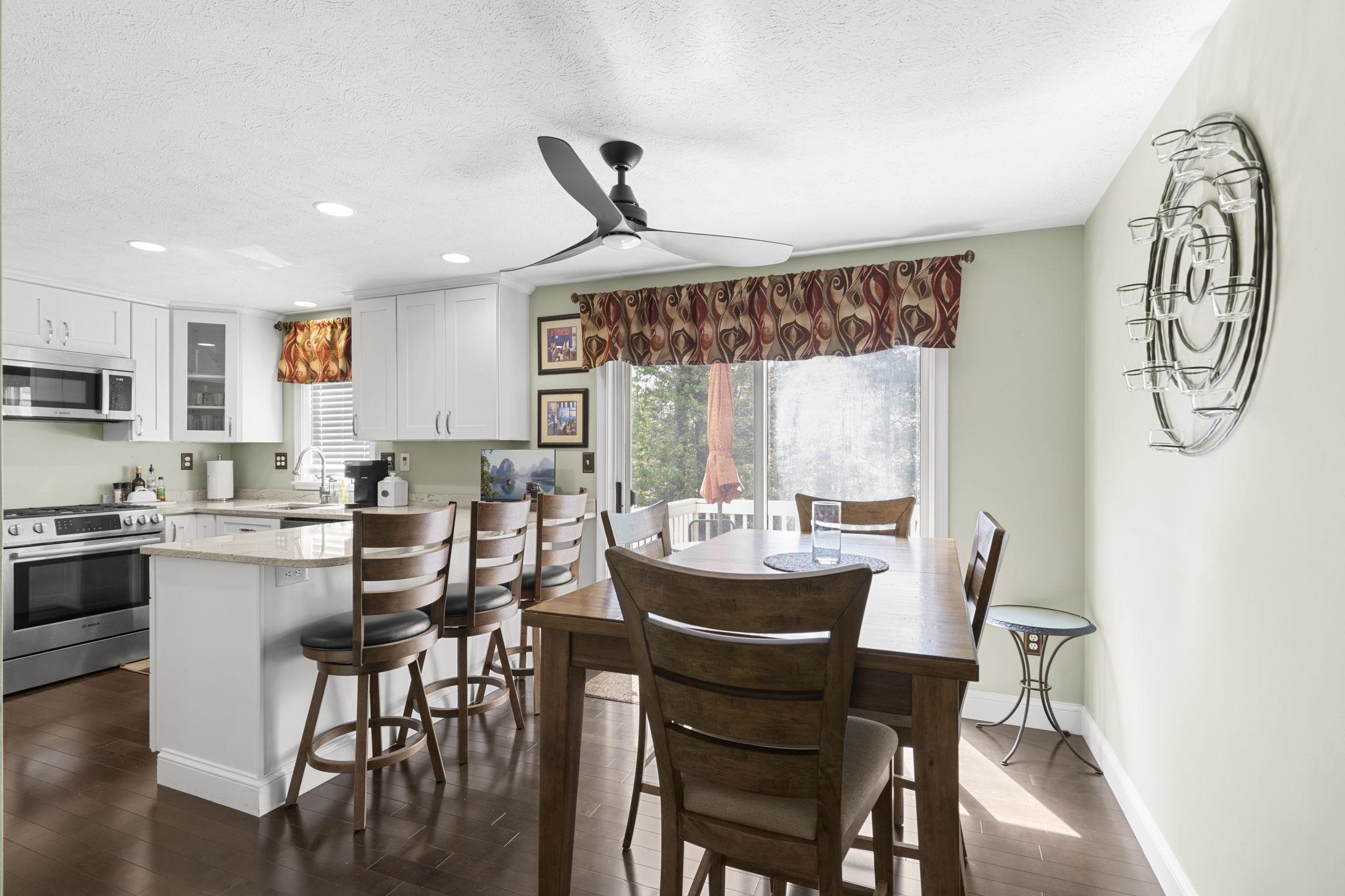 40 Preston Field Road Nashua, NH 03064 - Photo 15 of 49