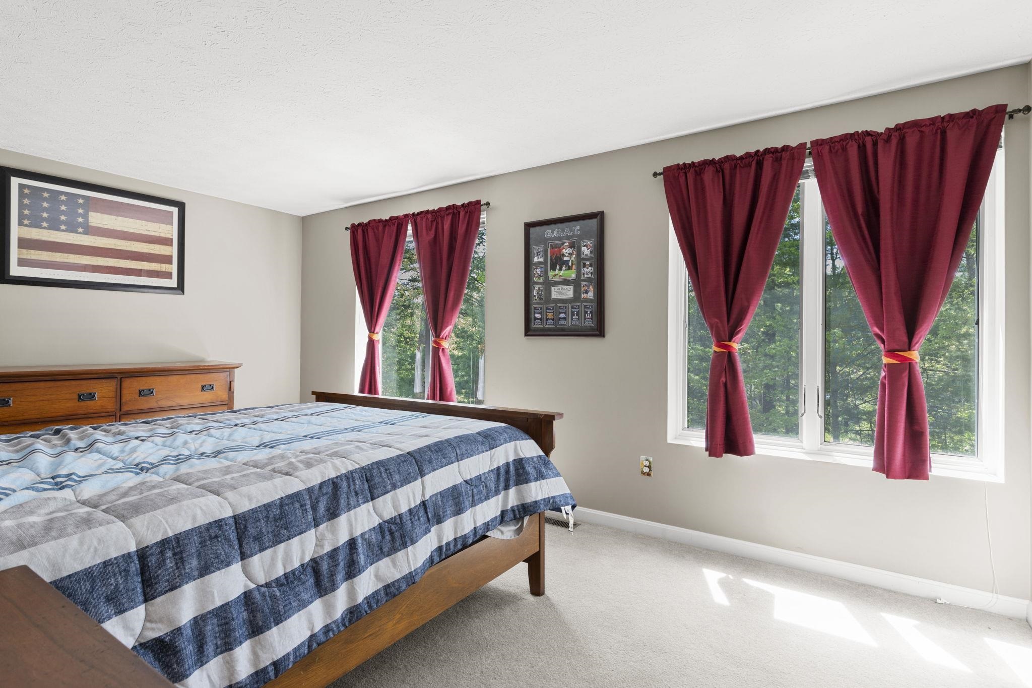 40 Preston Field Road Nashua, NH 03064 - Photo 24 of 49