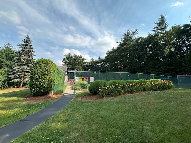 40 Preston Field Road Nashua, NH 03064 - Photo 43 of 49