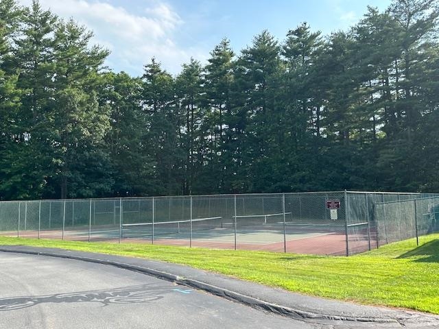 40 Preston Field Road Nashua, NH 03064 - Photo 44 of 49