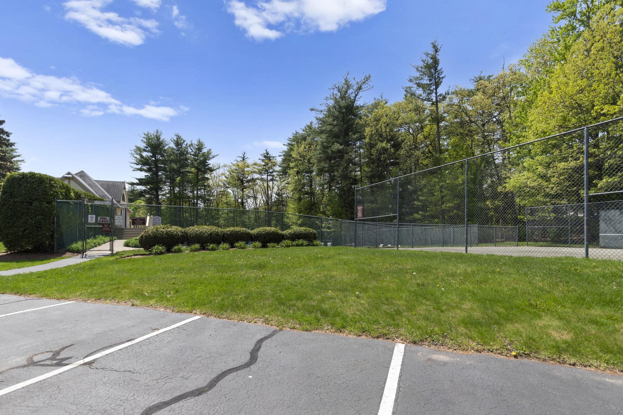 40 Preston Field Road Nashua, NH 03064 - Photo 45 of 49