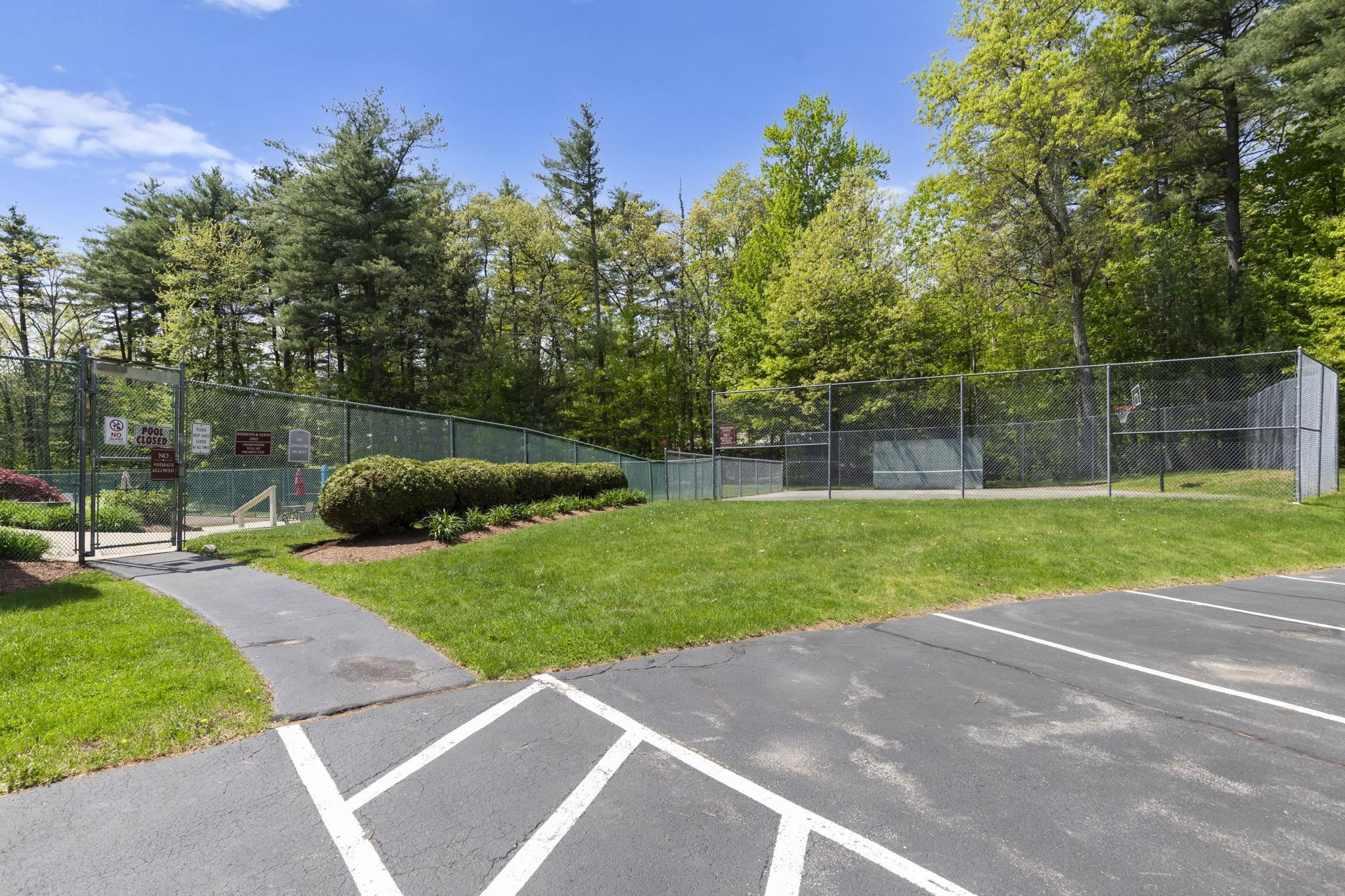 40 Preston Field Road Nashua, NH 03064 - Photo 46 of 49