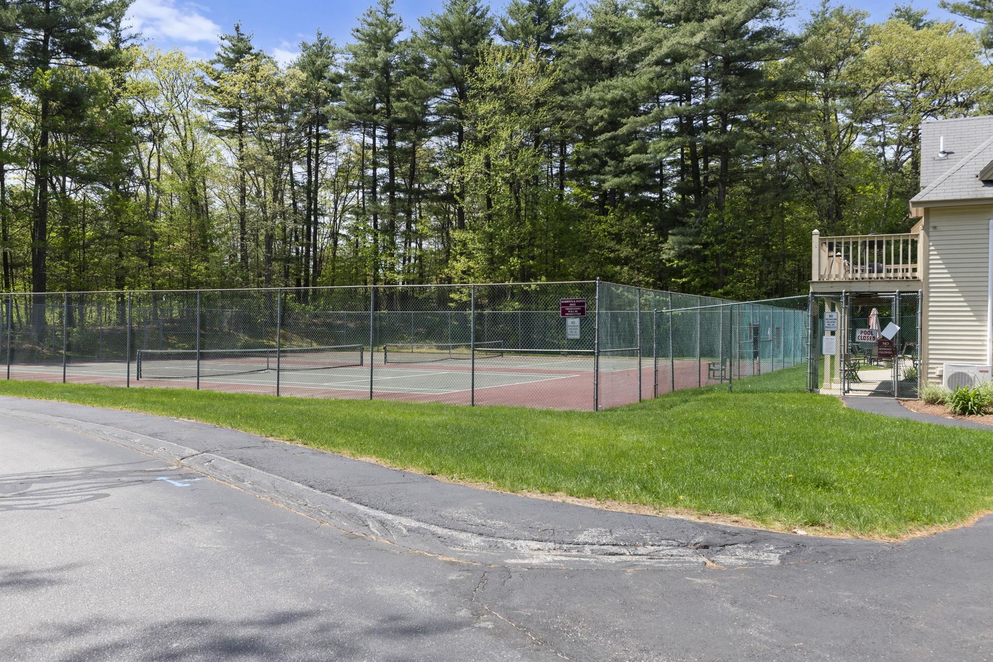 40 Preston Field Road Nashua, NH 03064 - Photo 47 of 49