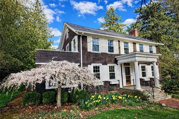 $849,000 | 60 Sullivan Street, Cazenovia, NY 13035