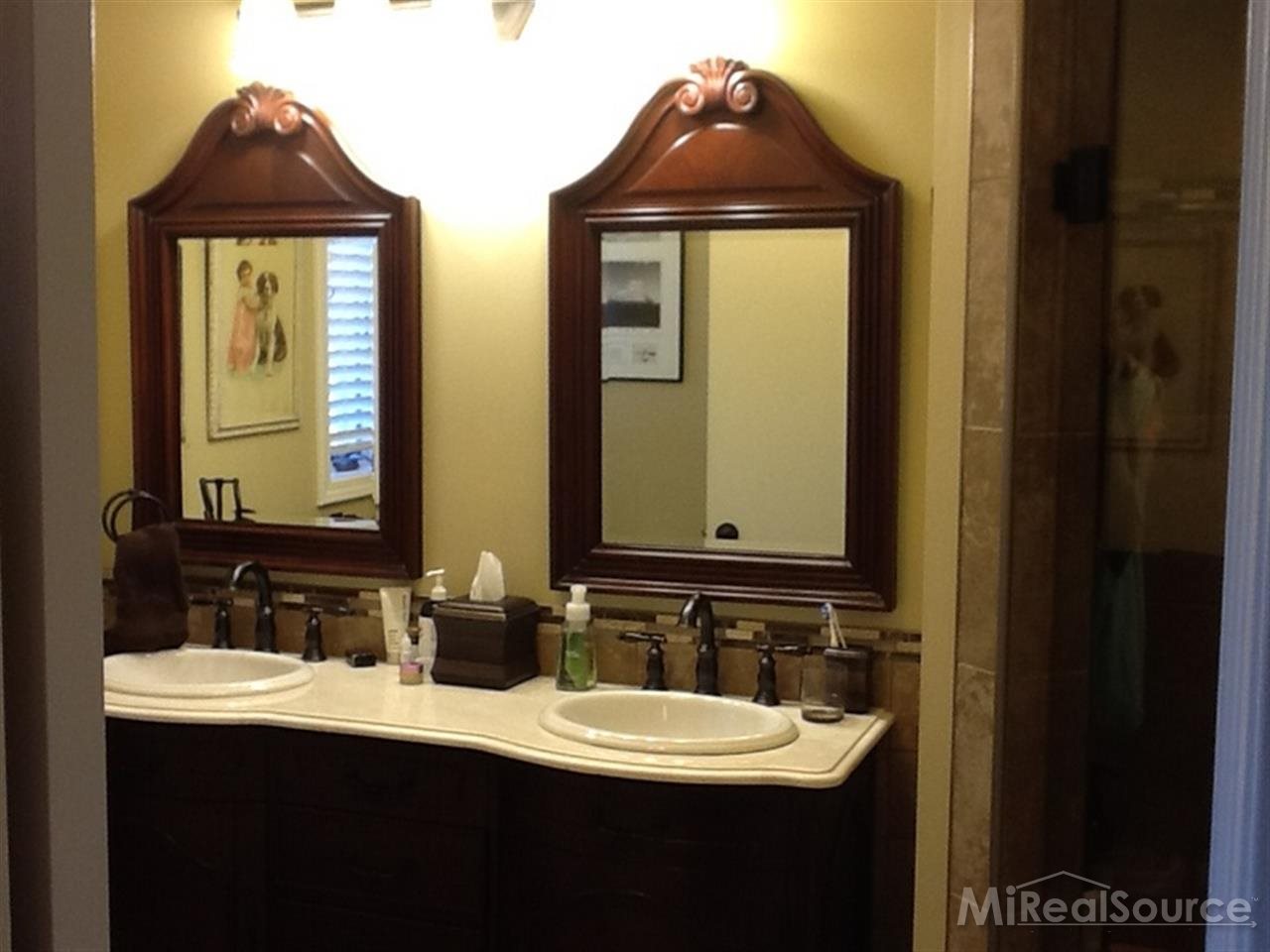 144 Kenyon Road Algonac, MI 48001 - Photo 14 of 18 Master Bath