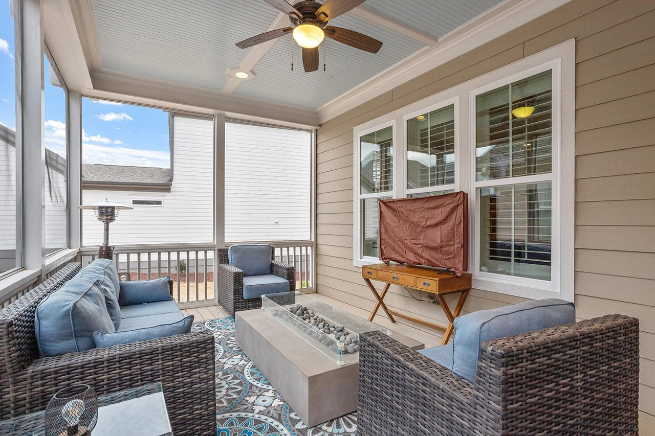 5304 Crescent Square Street Raleigh, NC 27616 - Photo 7 of 38 Photo 7