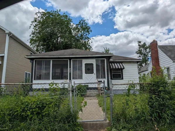 $125,000 | 1279 East 24th Avenue, Columbus, OH 43211