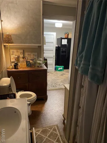 $75,000 | 102 West 11th Street, Caruthersville, MO 63830