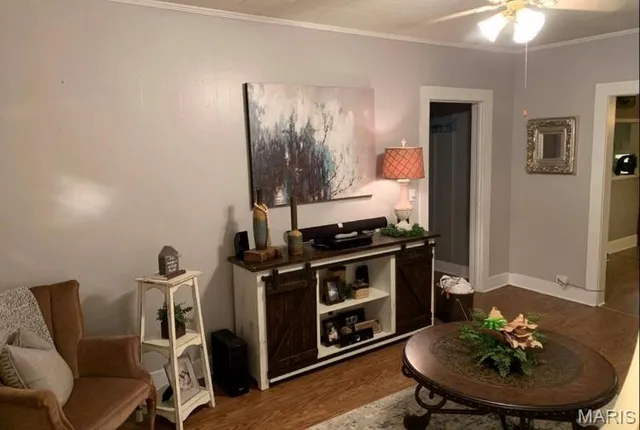 $75,000 | 102 West 11th Street, Caruthersville, MO 63830