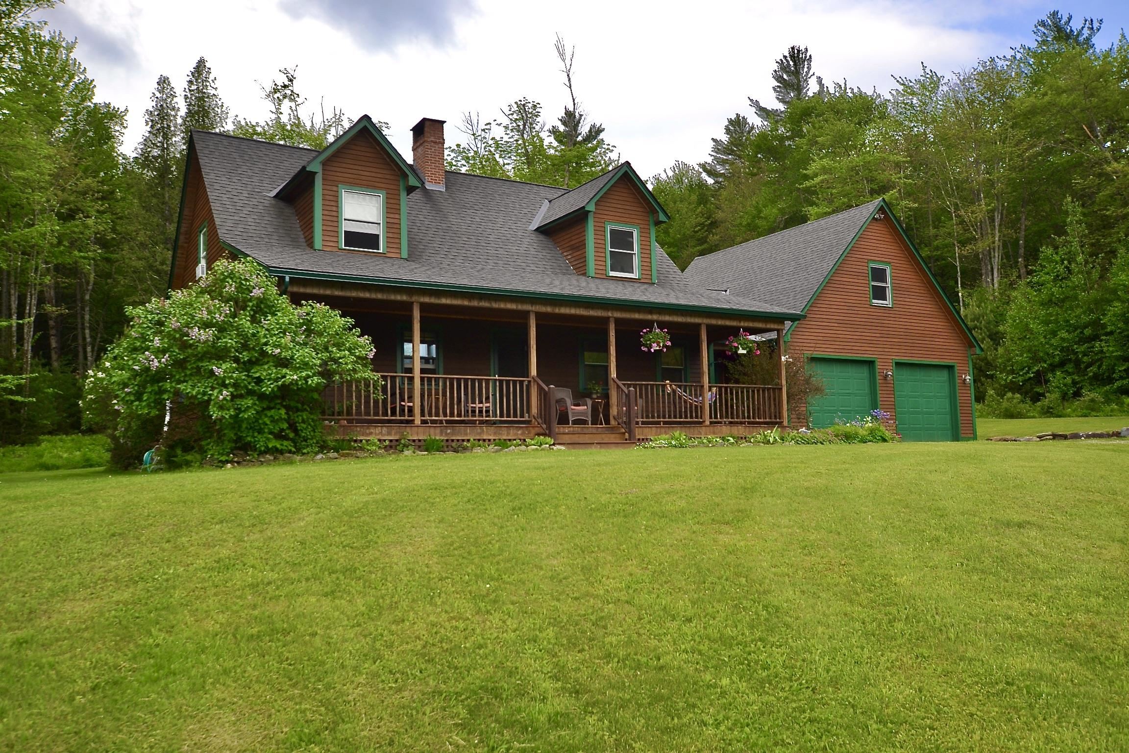 65 Leland Farm Road Middlesex, VT 05602 - Photo 1 of 32