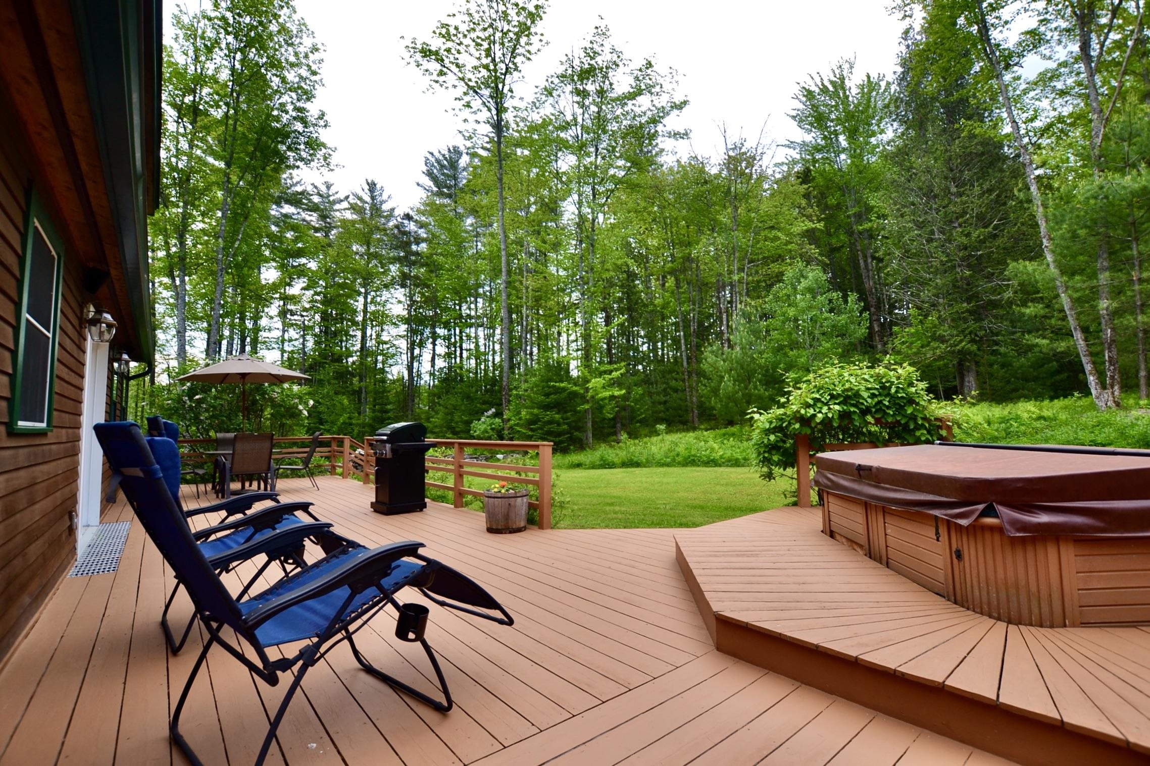 65 Leland Farm Road Middlesex, VT 05602 - Photo 7 of 32