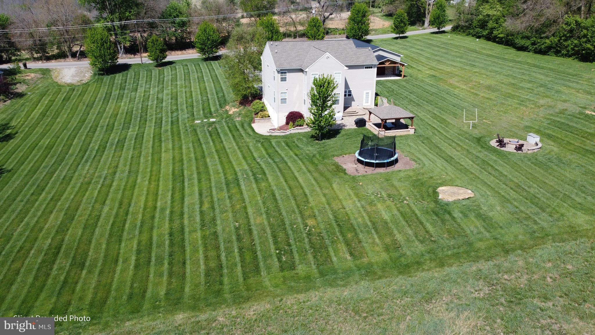 20907 Mt Aetna Road Hagerstown, MD 21742 - Photo 60 of 69 Aerial View