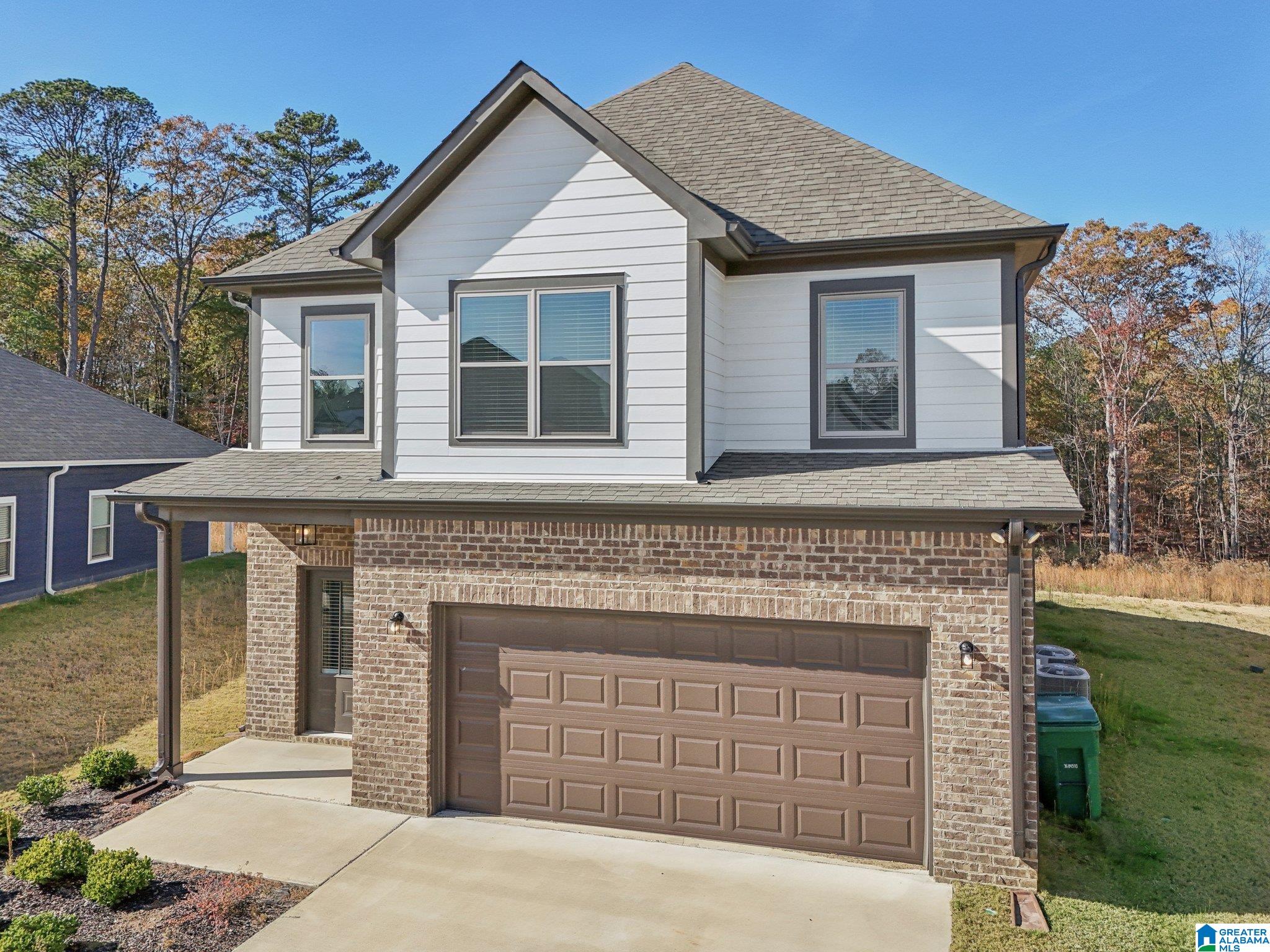 175 Ridgeview Circle Jemison, AL 35085 - Photo 31 of 37