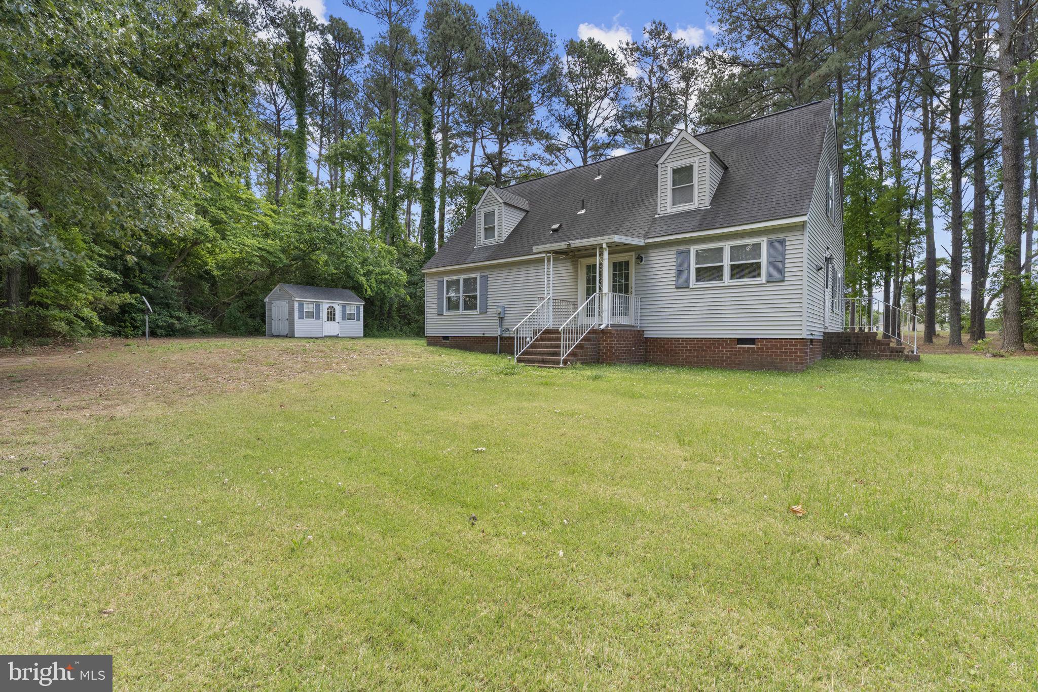 50 Flagstaff Road Lancaster, VA 22503 - Photo 3 of 36