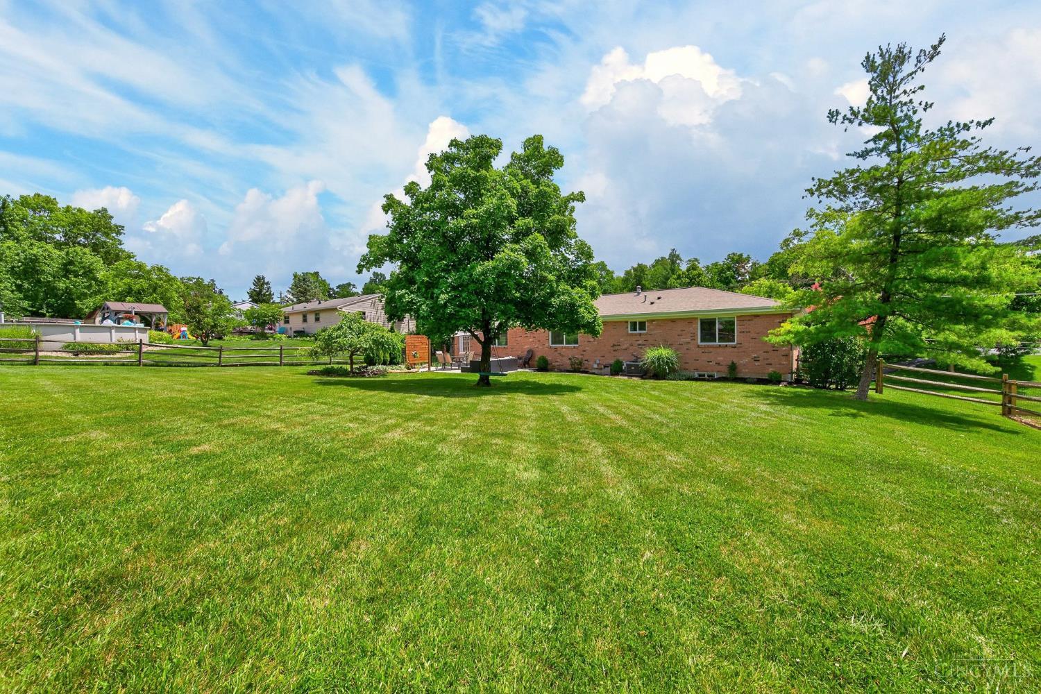 5467 Race Road Cincinnati, OH 45247 - Photo 50 of 59