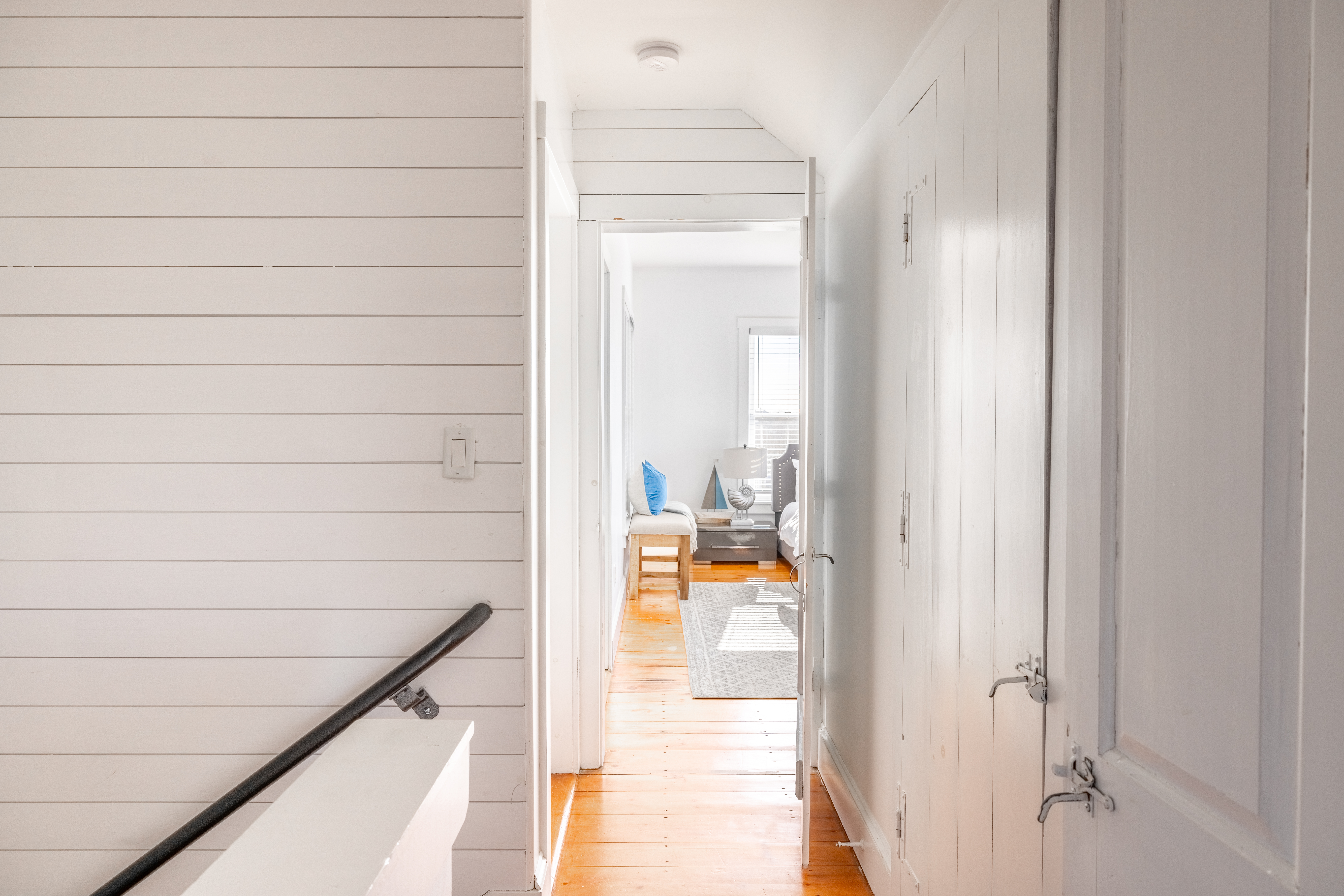 116 Baxter Road Nantucket, MA 02554 - Photo 11 of 28 a view of a living room