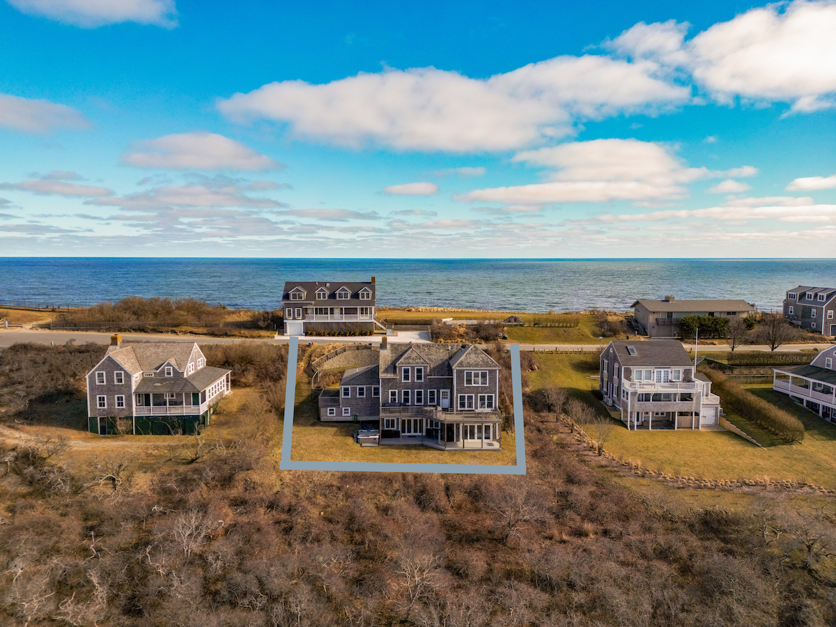 116 Baxter Road Nantucket, MA 02554 - Photo 2 of 28