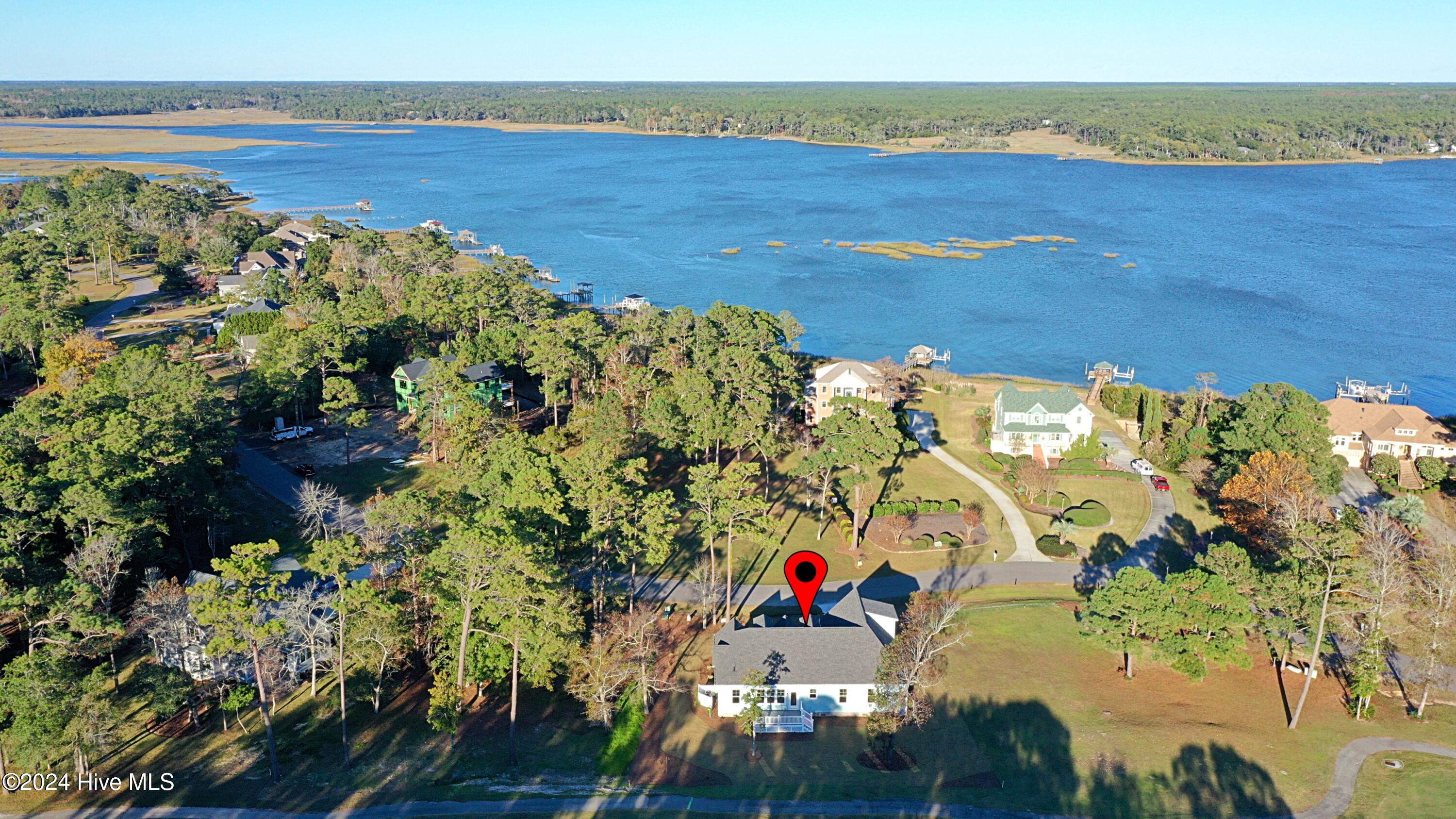 115 Genoe's Point Road Southwest Supply, NC 28462 - Photo 63 of 94 img81y